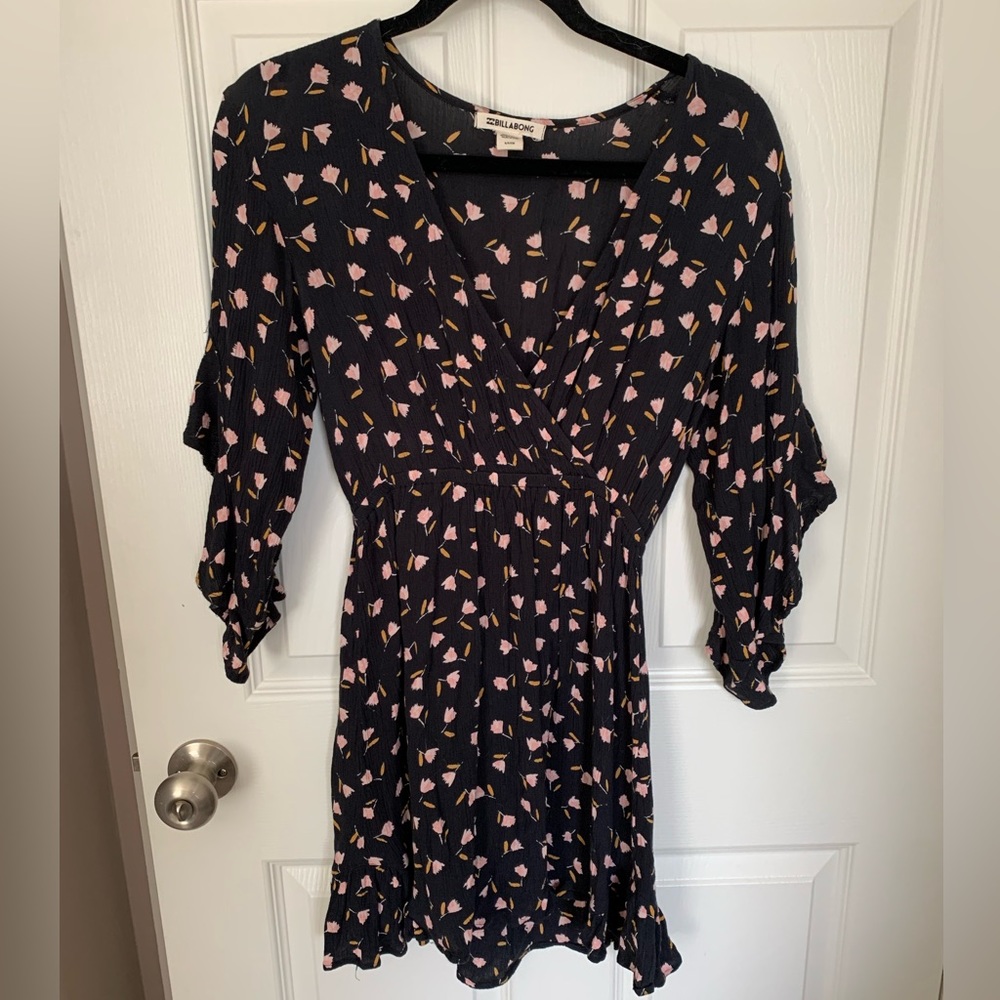 Billabong Dress